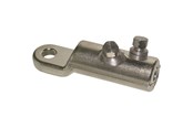 Aansluitapparatuur - Tyco Electronics Mechanische kabelschoen 25-95 mm2 17mm blmt-25/95-17 - BLMT-25/95-17