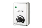 Ventilatie - Ls Control Luna lp 230v dimmable flicker free 6.2w 4000k cri95 ip44 mat - 10121