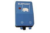 Elektrische apparaten - Elephant Energizer m1 elephant - 4000018
