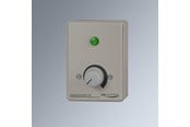 Ventilatie - Ls Control Cira 230v dimmable 5.5w 2700k 400lm matt white and brushed a - 10203