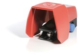 Machineveiligheid - Bernstein Voetschakelaar f1-su1z-uv1-d-un - 6161000203