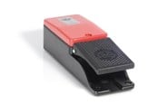 Machineveiligheid - Bernstein Foot switch f1-u1z - 6061100005