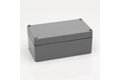 Schakelkasten en kasten - Bernstein Enclosure ca-290 aluminium 260x160x90 - 1290000000