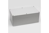 Schakelkasten en kasten - Bernstein Omsluiting ct-881 polycarbonaat 360x200x150 - 2880000000