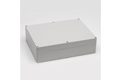 Schakelkasten en kasten - Bernstein Enclosure ct-871 polycarbonat 300x230x86 - 2870000000