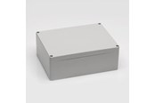 Schakelkasten en kasten - Bernstein Omsluiting ct-841 polycarbonaat 240x160x90 - 2840000000