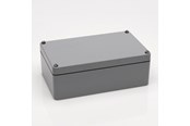 Schakelkasten en kasten - Bernstein Omsluiting cp-300 polyester 260x160x91 - 4300000000