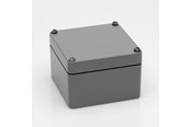 Schakelkasten en kasten - Bernstein Omsluiting cp-220 polyester 122x120x90 - 4220000000