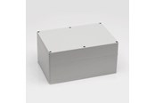 Schakelkasten en kasten - Bernstein Omsluiting ct-862 abs 160x240x120 - 3860000000