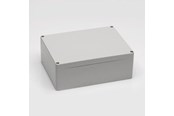 Schakelkasten en kasten - Bernstein Enclosure ct-822 abs 150x200x75 - 3820000000