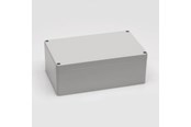 Schakelkasten en kasten - Bernstein Enclosure ct-762 abs 120x200x75 - 3760000000