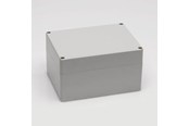 Schakelkasten en kasten - Bernstein Enclosure ct-722 abs 120x160x90 - 3720000000
