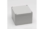 Schakelkasten en kasten - Bernstein Enclosure ct-682 abs 120x122x85 - 3680000000