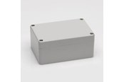 Schakelkasten en kasten - Bernstein Enclosure ct-602 abs 120x80x85 - 3600000000