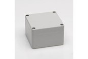 Schakelkasten en kasten - Bernstein Enclosure ct-542 abs 80x82x55 - 3540000000