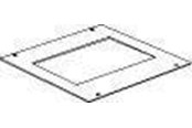 Trays, railkoker en bevestigingen - Thorsman Mounting plate ufb-mp 220x310 mm - 5197785