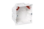 Trays, railkoker en bevestigingen - Thorsman Outlet box mib-a1 cee for tek - 5586150