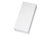 Aansluitapparatuur - JA-US universal maxi box white - 5703770000328