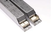 Drivers, spoelen en transformatoren - Helvar Elektronisch voorschakelapparaat el2x14-35ngn5 - 608946