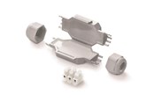 Aansluitapparatuur - Raytech Little joint l - 810FRED