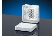Aansluitapparatuur - VANPEE Cable junction box de9326 - DE9326
