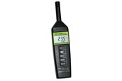 Instrumenten - Elma Instruments Elma 315 humidity meter - 5703534390351