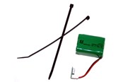 Instrumenten - Elma Instruments Rechargeable nimh battery pack for davo-meg 1002 - 5703534100066