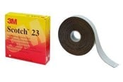 Tape & Lijm - 3M Scotch® Rubber splicing tape 23 -19mm x 9.15m - 7000007286