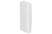Trays, railkoker en bevestigingen - Legrand Dlp-s end tap 130x50 mm - 638045