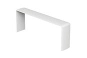 Trays, railkoker en bevestigingen - Legrand Dlp-s snapon joint 50x130 - 638046