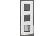 Schakeleenheden - Legrand Montageframe mosaic 6/8/3x2m - 80253LE