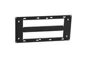 Schakeleenheden - Legrand Batibox support 2x10 modules - 80268