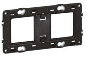Schakeleenheden - Legrand Montageframe mosaic 4/5/2x2m - 80252
