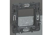 Schakeleenheden - Legrand Mounting frame mosaic 2m - 80251LE
