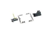 Trays, railkoker en bevestigingen - Legrand Kit instal furniture popup4mod - 54006