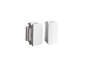 Schakeleenheden - Legrand Soluclip trk mosaic - 75690