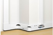 Trays, railkoker en bevestigingen - Legrand Platte hoek trk mozaïek 50x130 - 75643