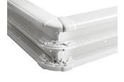 Trays, railkoker en bevestigingen - Legrand Externe hoek trk mozaïek 50x130 - 75633