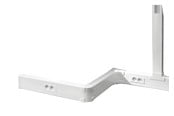 Trays, railkoker en bevestigingen - Legrand Eindkap trk mozaïek 50x105 - 75612