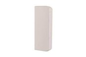 Trays, railkoker en bevestigingen - Legrand End cap trk mosaic 50x130 - 75613