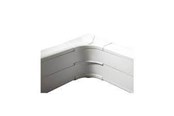 Trays, railkoker en bevestigingen - Legrand Inter angle trk mosaic 50x130 - 75623