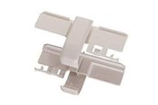 Trays, railkoker en bevestigingen - Legrand Coupling set 50x80/130/180 - 75661