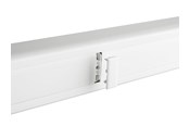 Trays, railkoker en bevestigingen - Legrand 45mm cover joint trk mosaic - 75669