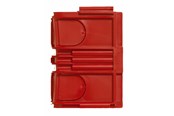 Schakeleenheden - Legrand Masry box config 1gang depth40 - 80141