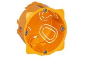 Schakeleenheden - Legrand Box dry-part 1 gang depth 50mm - 80051