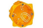 Schakeleenheden - Legrand Doos droog-deel 1 gang diepte 40mm - 80041