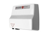 Handdrogers - Dan Dryer art ae Wit - 261