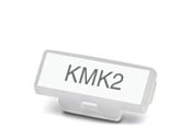 Aansluitapparatuur - Phoenix Contact Plastic kabelmarkers kmk 2 - 1005266