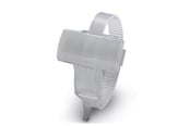 Aansluitapparatuur - Phoenix Contact Plastic cable markers kmk 3 - 1005211