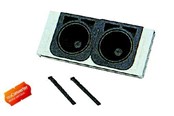 Schakelkasten en kasten - FIBOX F320-2k - 8853082